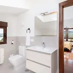 Genteel San Martín Villa Gijón