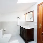 Genteel San Martin Del Mar Вілла Хіхон