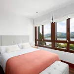 Genteel San Martín Villa