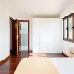 Villa Genteel San Martín *