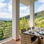 Villa Genteel San Martín