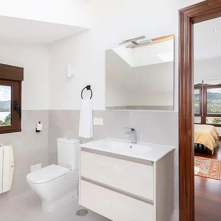 Genteel San Martin Del Mar Вилла Хихон