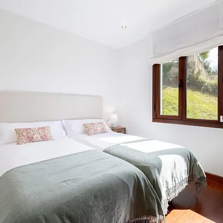 别墅 Genteel San Martin *