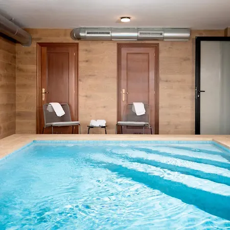 别墅 Genteel San Martin