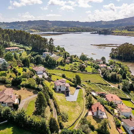 Вилла Genteel San Martin Del Mar