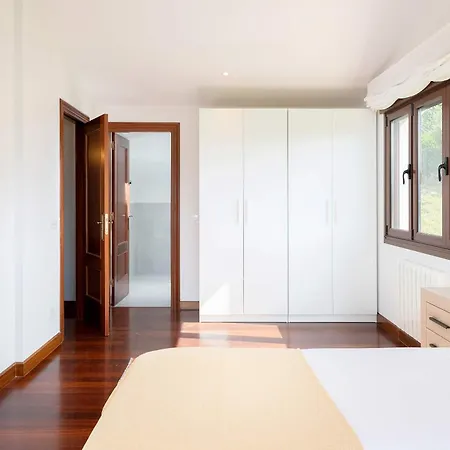 别墅 Genteel San Martin *