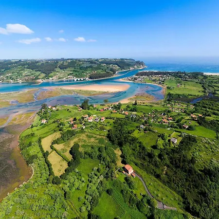 Genteel San Martin 别墅