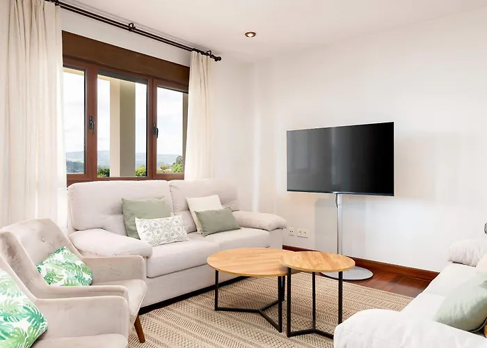 ヴィラ Genteel San Martin *