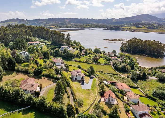 ヴィラ Genteel San Martin