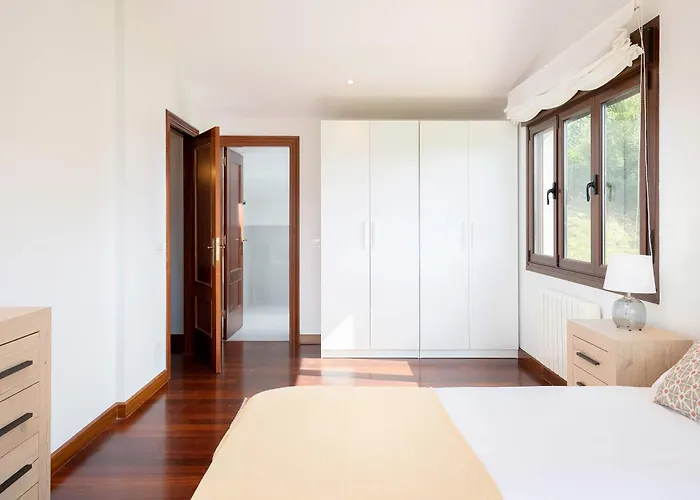 ヴィラ Genteel San Martin *