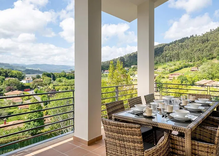 Villa Genteel San Martin