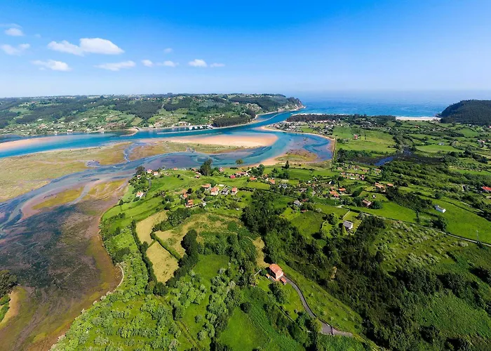 Genteel San Martin Villa