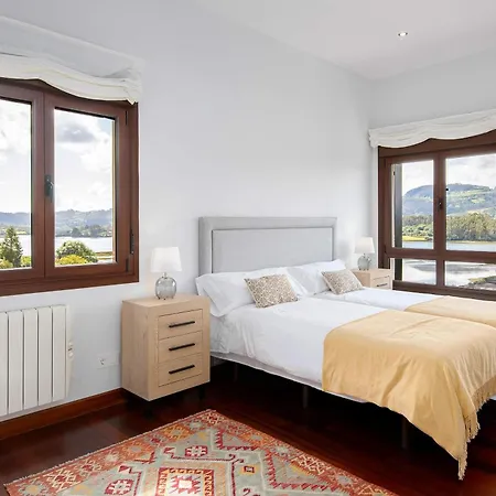 Villa Genteel San Martín