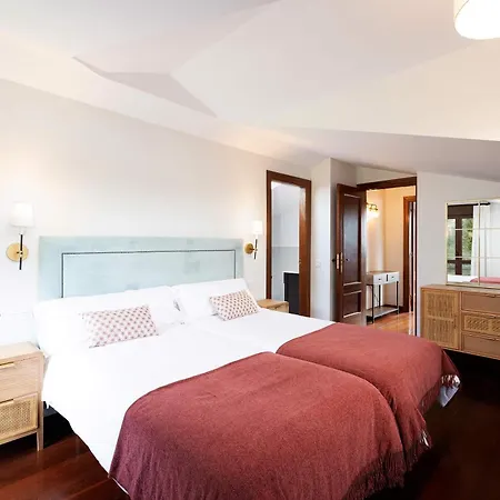 Genteel San Martín Villa *