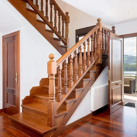 Villa Genteel San Martín