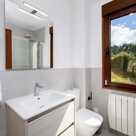 Genteel San Martín * Gijón