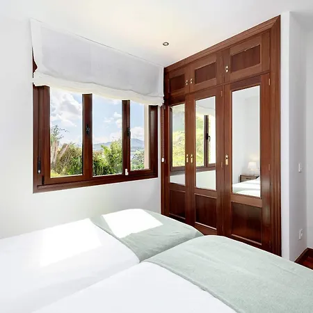 Villa Genteel San Martín