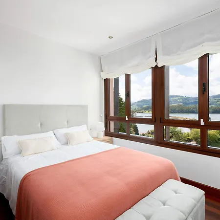 Genteel San Martín Villa