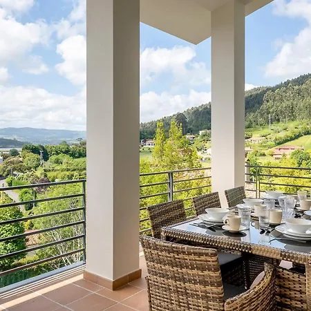 Villa Genteel San Martín