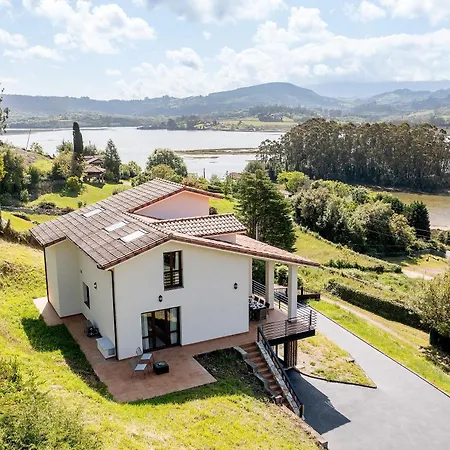 Villa Genteel San Martín