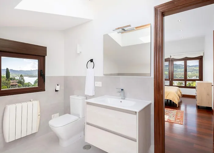 Genteel San Martín Villa Gijón