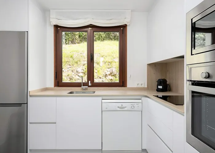 Genteel San Martín * Gijón