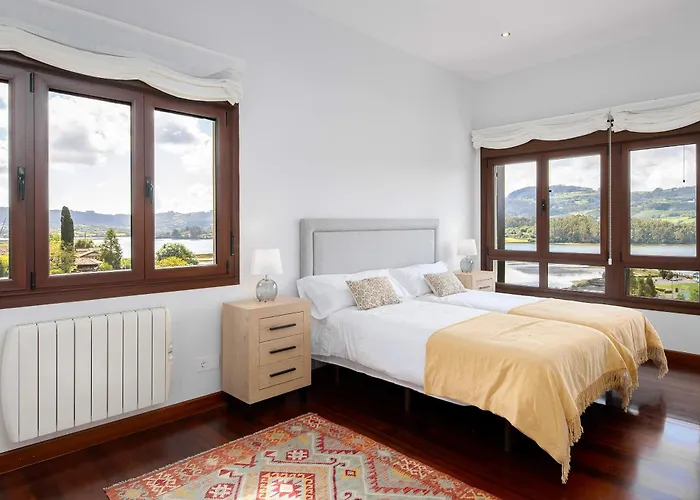 Villa Genteel San Martín