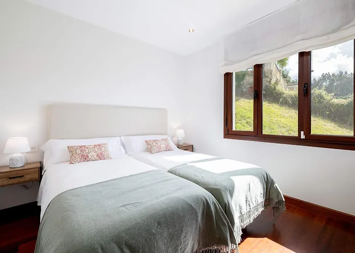 Villa Genteel San Martín *