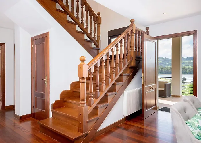 Villa Genteel San Martín