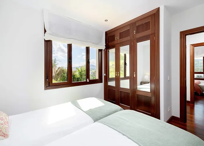 Villa Genteel San Martín