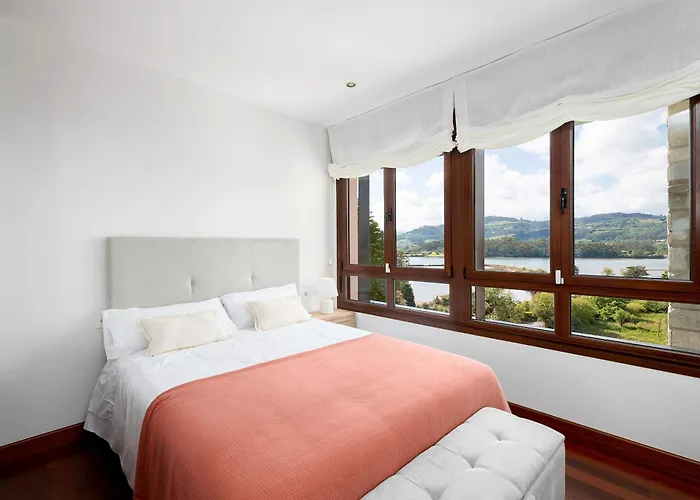 Genteel San Martín Villa