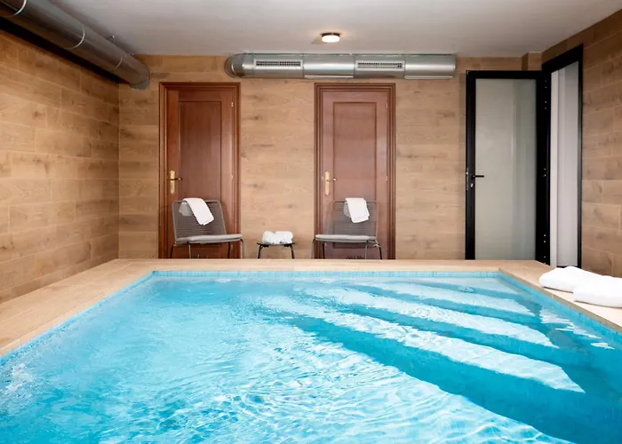 Villa Genteel San Martín