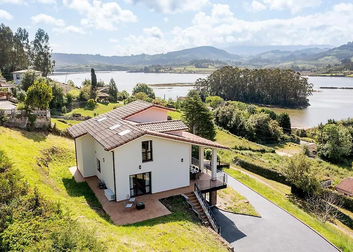 Villa Genteel San Martín